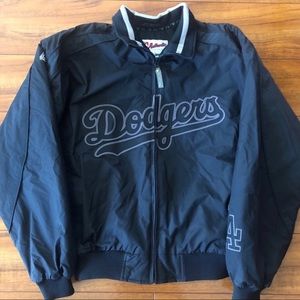 Kid’s MLB Dodgers Jacket